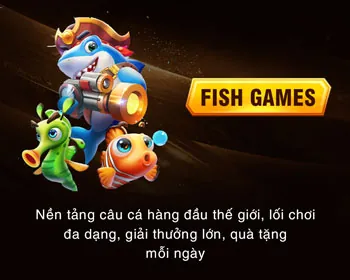 Kho game đa dạng fly88 trên ứng dụng